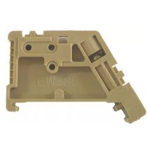 Poste Final 9,5Mm Ew15 C0382860000 Weidmuller Conexel