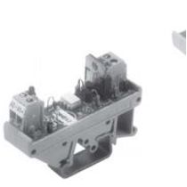 Acoplador Otico Cc-Cc 24Vcc/ 24Vcc 1,5A C9040742000 Weidmuller Conexel