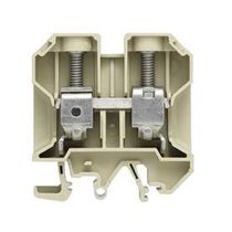 Conector Passagem Pa Bg 125A 2,5 A 35Mm2 SAK35EN Weidmuller Conexel