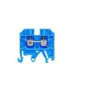 Conector Passagem Pa Azul 135A 10-35Mm2 SAK35ENPA Weidmuller Conexel