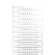 Identificador Branco Encaixe 5Mm DEK55MCNEWS Weidmuller Conexel
