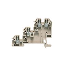 Conector Vermelho Pnp Para Sensor Dli DLI2,5LD Weidmuller Conexel