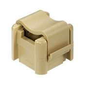 Suporte Isolante Para Barramento Eletr Sh1 C0299860000 Weidmuller Conexel