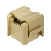 Suporte Isolante Para Barramento Eletr Sh1 C0299860000 Weidmuller Conexel