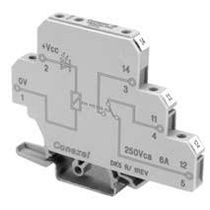 Acoplador Relé 24V 1Na DK6R Weidmuller Conexel