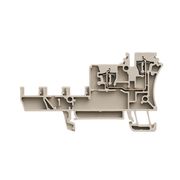 1652010000 Conector Base Zia 1.5/4L 1 S ZIA1.54L1S Weidmuller Conexel