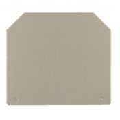 Tampa Conector Wem Bgesc WAP16+35WTW2.510 Weidmuller Conexel