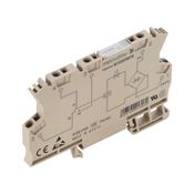 Acoplador A Relé Mcz R 120Vac 8420880000 Weidmuller Conexel