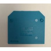 Tampa Conector Pa Azul Sak 2,5 En APPASAK2.5EN Weidmuller Conexel