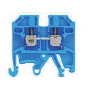 Conector Passagem Pa Azul 34A 0,5-4Mm2 SAK4ENPA Weidmuller Conexel