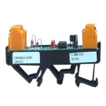 Acoplador Otico 5Vcc 24Vcc 100Ma C9039272000 Weidmuller Conexel
