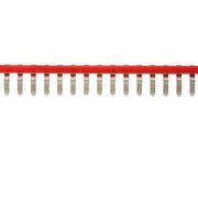 1633290000 Ponte Vqb 1.5/50Rt Vli1.5/Pe/Mak2.5 VQB1.550RT Weidmuller Conexel