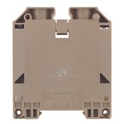 Conector Passagem Pa Bgesc Din 86Mm 1000V 192A 70Mm2 WDU70N35 Weidmuller Conexel