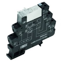 Acoplador Relé 24V/Cc 16A 1Rev 1479690000 Weidmuller Conexel