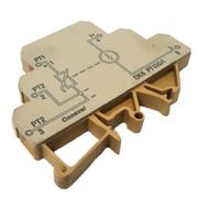 Conversor Analog 2,2Ma 0-10Vcc 0-20Ma S10V 24Vcc Dk6 C9042 C9042286000 Weidmuller Conexel