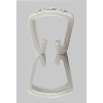 Anilha Pvc Amarelo 0,40-1,50Mm2 (4) CLIO103GESW4MP Weidmuller Conexel