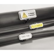 Porta Identificador Pp Wkm 8/20 1753490000 WKM820 Weidmuller Conexel
