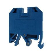 Conector Passagem Pa Azul 65A 10Mm2 SAK10ENPA Weidmuller Conexel