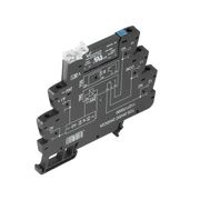 Acoplador Otico Cc-Cc 24Vcc/ 24Vcc 2A TOS24VDC24VDC2A Weidmuller Conexel