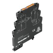 Acoplador Optica Mos 5Vttl/ 24Vdc 0,1A 8937920000 MOS5VTTL24VDC0,1A Weidmuller Conexel