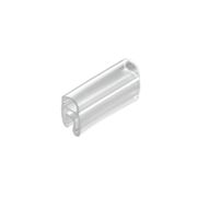 Porta Identificador Pvc Transparente 5X15Mm 06 Identificador 0,25-1,50Mm2 Tm201 TM20115V0 Weidmuller Conexel
