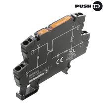 Acoplador Optica Top 24Vdc/48Vdc 0,5A 8950980000 TOP24VDC48VDC0,5A Weidmuller Conexel
