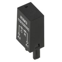 Filtro 6/230Vcc Para Relé RIM16230VDC Weidmuller Conexel