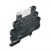 Base Relé Parafuso TRS24VDC2COEMPTY Weidmuller Conexel