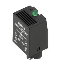 Filtro Com Led 110/230Vac Para Relé 7760056045 Weidmuller Conexel