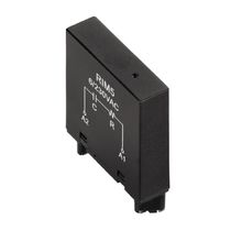 Filtro 6-230Vcc Plug-In Preto 1174670000 Weidmuller Conexel