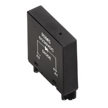 Filtro 6/230Vcc Para Relé 1174650000 Weidmuller Conexel