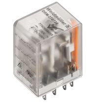 Relé Potência Plug-In 5A 4Naf 7760056090 Weidmuller Conexel