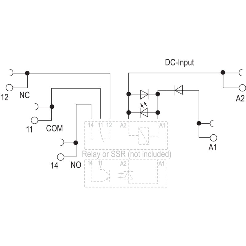 Módulo De Relé | TRZ 24VDC 1CO | 1122880000 - Foto 11