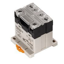 Relé 24Vcc 25A 2Nc Pwr276024L 1219550000 Weidmuller Conexel