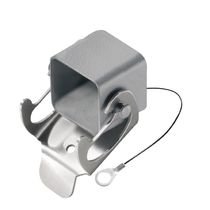 Capa Proteção Tamanho 1 Ip65 25X36,5Mm HDC04ADODL1LB Weidmuller Conexel