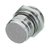 Capa Proteção Conector Sensor 1170320000 Weidmuller Conexel