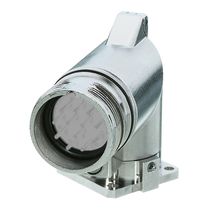 Capa Proteção Conector Sensor 1169980000 Weidmuller Conexel