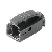 Capa Proteção Contra Flex Azul Conector 1962470000 Weidmuller Conexel