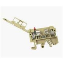 Conector Passagem Pa Vermelho 24V 0,5-4Mm2 Ask1 ASK1 Weidmuller Conexel