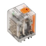 Relé Industrial 16A 1Na 1219840000 Weidmuller Conexel