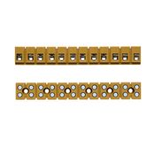 Conector Bk 3 Krg 0624920000 BK3CRN Weidmuller Conexel