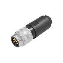 Conector Sensor Macho Circuito 5P 7/8" SAIS51178 Weidmuller Conexel