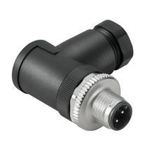 Conector Sensor Circuito Pa 5P M12 SAISW-5/9 M12 Weidmuller Conexel