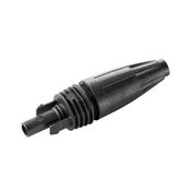Conector Sensor Fêmea PVSTICK+VPE10 Weidmuller Conexel
