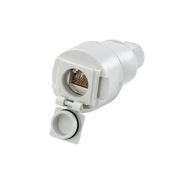 Conector Rj45 Plugue Cat 6 Czcl IE-C-IP67 Weidmuller Conexel