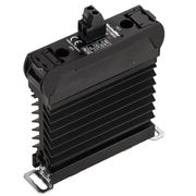 Relé Estado Sólido 24V 25A PSSR24VDC1PHAC25A Weidmuller Conexel