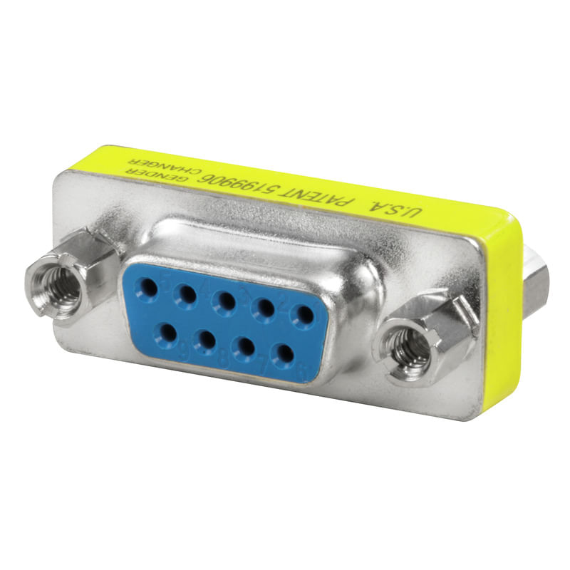 Conector Ie-Fci-D9-Ff 1450840000 IEFCID9FF Weidmuller Conexel - Dimensional