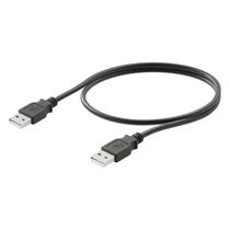 Conector Ie-Usb-A-A-0.5M 1993550005 IEUSBAA0.5M Weidmuller Conexel
