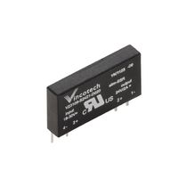 Relé Estado Sólido 2-6A 24Vcc 1Na 4064310000 Weidmuller Conexel