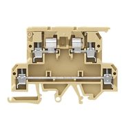 Conector Kdks1 Ld 24Vcc Ld Vermelho Paralelo C905097.2000 Weidmuller Conexel